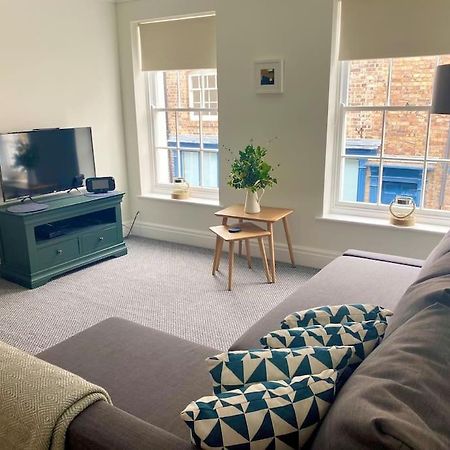 Lovely 2 Bedroom Apartment In Much Wenlock Zewnętrze zdjęcie