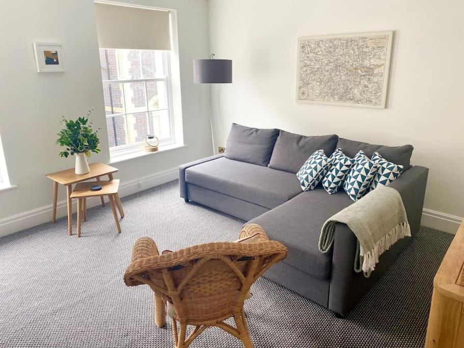 Lovely 2 Bedroom Apartment In Much Wenlock Zewnętrze zdjęcie
